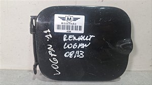 Portinhola Tanque Combustivel Renault Logan 2008 a 2013