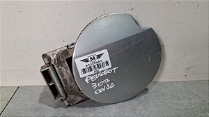 Portinhola Tanque Combustivel Peugeot 307 2000 a 2012