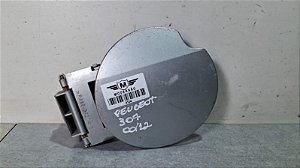 Portinhola Tanque Combustivel Peugeot 307 2000 a 2012