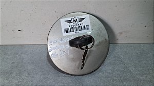 Portinhola Tanque Combustivel Peugeot 206/207 2006 a 2014