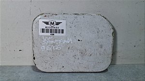 Portinhola Tanque Combustivel Vw Santana 1998 a 2006