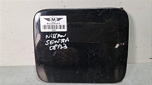 Portinhola Tanque Combustivel Nissan Sentra 2008 a 2013
