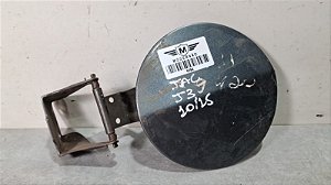 Portinhola Tanque Combustivel Jac J3 2010 a 2015