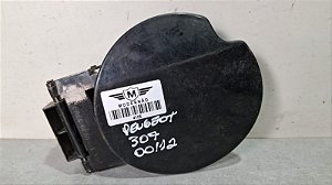 Portinhola Tanque Combustivel Peugeot 307 2000 a 2012