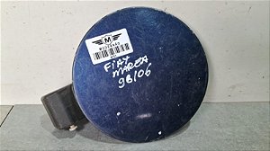 Portinhola Tanque Combustivel Fiat Marea 1998 a 2006
