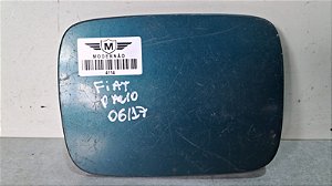 Portinhola Tanque Combustivel Fiat Palio 2006 a 2017