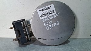 Portinhola Tanque Combustivel Peugeot 306 1993 a 2003