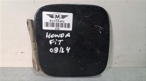 Portinhola Tanque Combustivel  Honda Fit 2009 a 2014