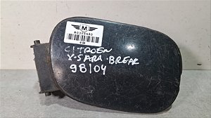 Portinhola Tanque Combustivel Xsara Picasso 1998 a 2004