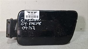 Portinhola Tanque Combustivel Citroen C4 pallas 1997 a 2013