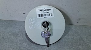 Portinhola Tanque Combustivel Fiat Palio 1994 a 1997