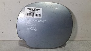 Portinhola Tanque Combustivel Renault Clio 1999 a 2016