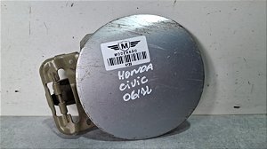 Portinhola Tanque Combustivel Honda Civic 2006 a 2011