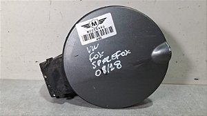 Portinhola Tanque Combustivel Vw Fox/Spacefox 2008 a 2018