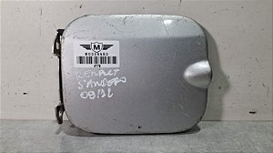 Portinhola Tanque Combustivel Renault Sandero 2009 a 2011