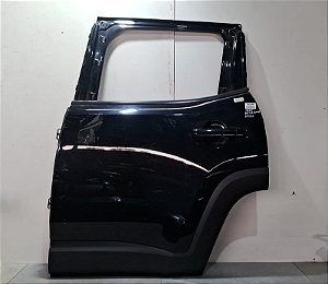 Porta Traseira Esquerda Jeep Renegade 2015 a 2026