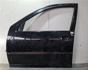 Porta Dianteira Esquerda Vw Golf 1999 a 2013