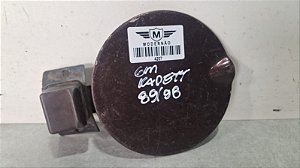 Portinhola Tanque Combustivel Gm kadett 1989 a 1998