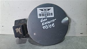 Portinhola Tanque Combustivel Gm kadett 1989 a 1998