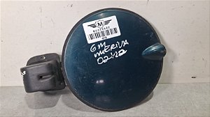 Portinhola Tanque Combustivel Gm Meriva 2002 a 2012