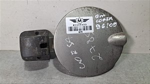 Portinhola Tanque Combustivel Gm Corsa 1996 a 2009