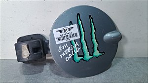 Portinhola Tanque Combustivel Gm Meriva 2002 a 2012