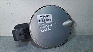 Portinhola Tanque Combustivel Gm Meriva 2002 a 2012