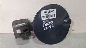 Portinhola Tanque Combustivel Gm Celta 2000 a 2016