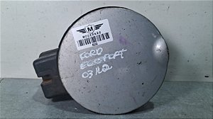 Portinhola Tanque Combustivel Ford Ecosport 2003 a 2012