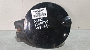 Portinhola Tanque Combustivel Ford Fiesta 2003 a 2014