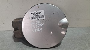 Portinhola Tanque Combustivel Ford Fiesta 2003 a 2014