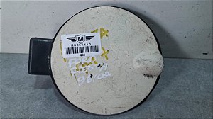 Portinhola Tanque Combustivel  Ford Fiesta 1996 a 2002