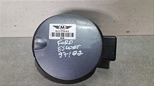 Portinhola Tanque Combustivel Ford Escort 1998 a 2002