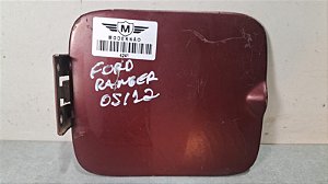 Portinhola Tanque Combustivel Ford Ranger 2005 a 2012