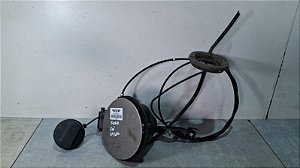 Portinhola Tanque Combustivel  Ford ka 2014 a 2021