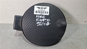 Portinhola Tanque Combustivel Ford Fiesta 1996 a 2003