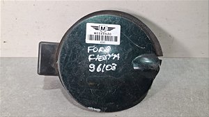 Portinhola Tanque Combustivel Ford Fiesta 1996 a 2003