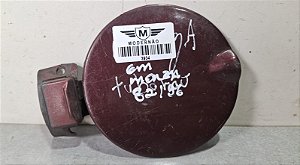 Portinhola Tanque Combustivel Gm Monza 1982 a 1996