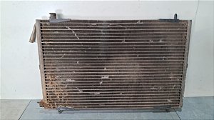 Condensador Ar Condicionado Peugeot 206 1999 a 2007