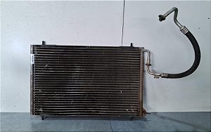 Condensador Ar Condicionado Peugeot 206 1999 a 2007