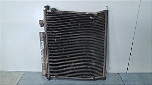 Condensador Ar Condicionado Honda Fit 2003 a 2008
