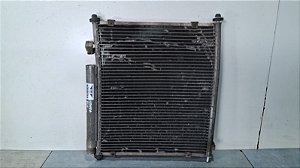 Condensador Ar Condicionado Honda Fit 2003 a 2008