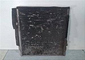 Condensador Ar Condicionado Honda civic 1998 a 2001