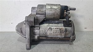 Motor Arranque Fiat Uno Vivace Attractive 2016 a 2021