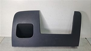 Moldura Inferior Painel Uno Vivace Attractive 2016 a 2021
