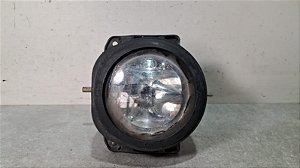 Farol Milha Fiat Uno Vivace Attractive 2016 a 2021