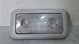 Luz Teto Cortesia Uno Vivace Attractive 2016 A 2021