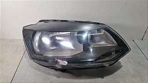 Farol Direito Vw Fox 2010 a 2014 (paralelo)