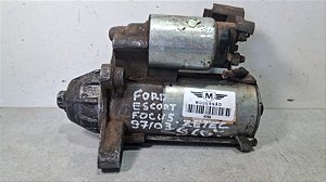 Motor Arranque Ford Escort/Focus Zetec 1997 a 2003