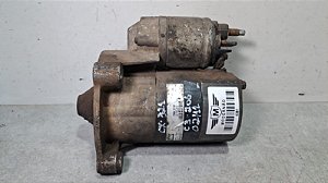 Motor Arranque Citroen C3/Peugeot 206/207 2002 a 2011